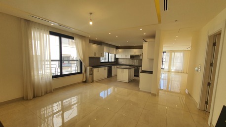 Amman, Apartments/Houses, JOD 20000/year,  3 BR,  Brandnew Semi Furnished 3B Apart With Baconly In 5circle 00962777688956