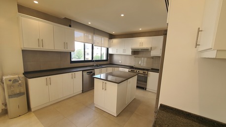 Amman, Apartments/Houses, JOD 20000/year,  3 BR,  Brandnew Semi Furnished 3B Apart With Baconly In 5circle 00962777688956