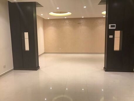 Amman, Apartments/Houses, JOD 24000/year,  4 BR,  Villa Semi Furnished 4B With Baconlies With Big Garden In Swefieh 00962777688956