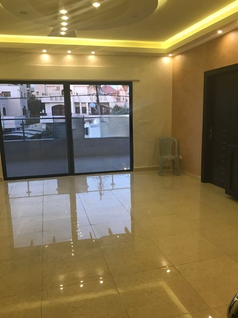 Amman, Apartments/Houses, JOD 24000/year,  4 BR,  Villa Semi Furnished 4B With Baconlies With Big Garden In Swefieh 00962777688956