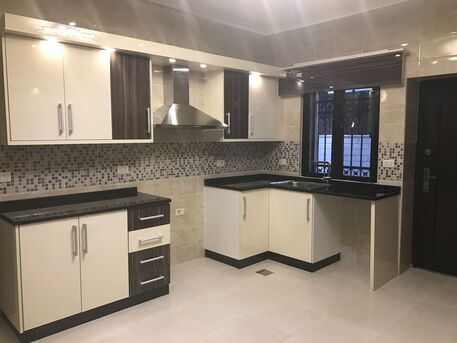 Amman, Apartments/Houses, JOD 24000/year,  4 BR,  Villa Semi Furnished 4B With Baconlies With Big Garden In Swefieh 00962777688956