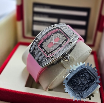 Riyadh, Watches, SAR 950,  Richard Mille Women