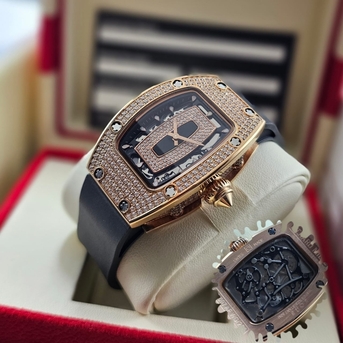 Riyadh, Watches, SAR 950,  Richard Mille Women