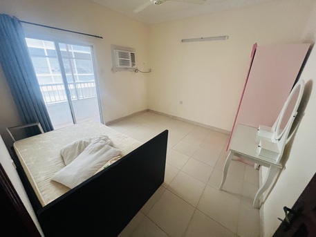 Adliya, Apartments/Houses, BHD 200/month,  Furnished,  2 BR,  BHD:-200/month SEMI FURNISHED 2 BHK  APARTMENT FOR RENT IN ADLIYA-: FAZAL*34664461*