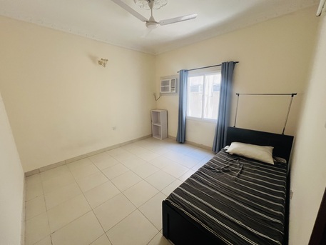 Adliya, Apartments/Houses, BHD 200/month,  Furnished,  2 BR,  BHD:-200/month SEMI FURNISHED 2 BHK  APARTMENT FOR RENT IN ADLIYA-: FAZAL*34664461*