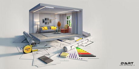 Bangalore, Interior Design, Concepts Shaping The Designing Industry In 2025 And Beyond