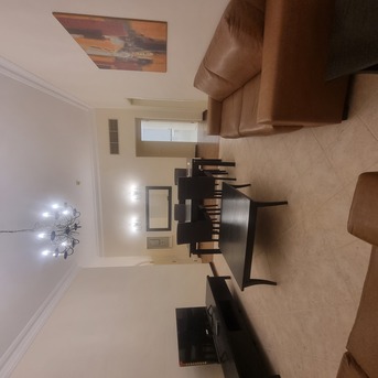 Juffair, Apartments/Houses, BHD 400/month,  2 BR,  #2BATHROOM Hall Kitchen With Electricity Fully Furnished Car Parking