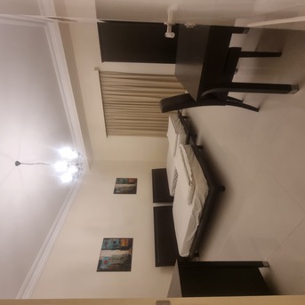 Juffair, Apartments/Houses, BHD 400/month,  2 BR,  #2BATHROOM Hall Kitchen With Electricity Fully Furnished Car Parking