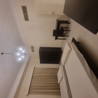 Juffair, Apartments/Houses, BHD 400/month,  2 BR,  #2BATHROOM Hall Kitchen With Electricity Fully Furnished Car Parking