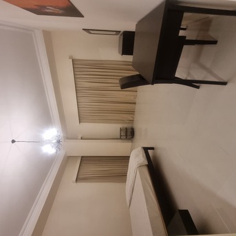 Juffair, Apartments/Houses, BHD 400/month,  2 BR,  #2BATHROOM Hall Kitchen With Electricity Fully Furnished Car Parking