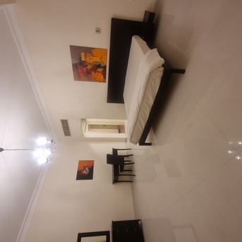 Juffair, Apartments/Houses, BHD 400/month,  2 BR,  #2BATHROOM Hall Kitchen With Electricity Fully Furnished Car Parking