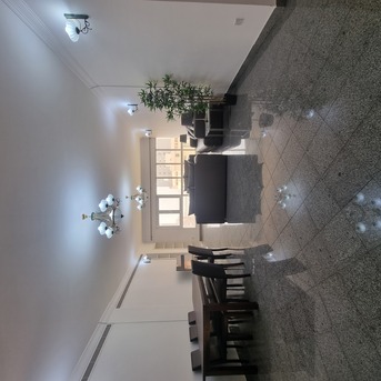 Juffair, Apartments/Houses, BHD 430/month,  2 BR,  +ATHROOM Hall Kitchen  With Electricity Fully Furnished Car Parking