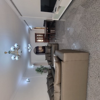 Juffair, Apartments/Houses, BHD 430/month,  2 BR,  +ATHROOM Hall Kitchen  With Electricity Fully Furnished Car Parking