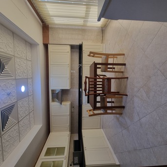 Juffair, Apartments/Houses, BHD 430/month,  2 BR,  +ATHROOM Hall Kitchen  With Electricity Fully Furnished Car Parking