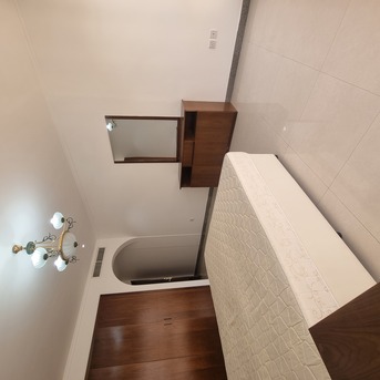 Juffair, Apartments/Houses, BHD 430/month,  2 BR,  +ATHROOM Hall Kitchen  With Electricity Fully Furnished Car Parking