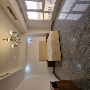 Juffair, Apartments/Houses, BHD 430/month,  2 BR,  +ATHROOM Hall Kitchen  With Electricity Fully Furnished Car Parking