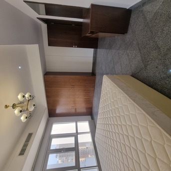 Juffair, Apartments/Houses, BHD 430/month,  2 BR,  +ATHROOM Hall Kitchen  With Electricity Fully Furnished Car Parking