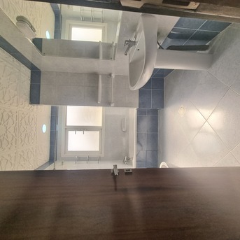 Juffair, Apartments/Houses, BHD 430/month,  2 BR,  +ATHROOM Hall Kitchen  With Electricity Fully Furnished Car Parking