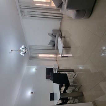 Juffair, Apartments/Houses, BHD 400/month,  2 BR,  &2BATHROOM Hall Kitchen  With Electricity Fully Furnished Car Parking