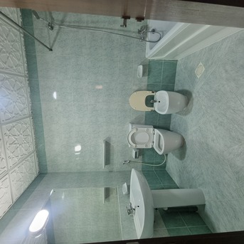 Juffair, Apartments/Houses, BHD 400/month,  2 BR,  &2BATHROOM Hall Kitchen  With Electricity Fully Furnished Car Parking