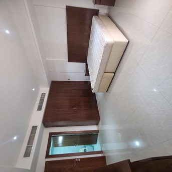 Juffair, Apartments/Houses, BHD 400/month,  2 BR,  &2BATHROOM Hall Kitchen  With Electricity Fully Furnished Car Parking