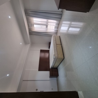 Juffair, Apartments/Houses, BHD 400/month,  2 BR,  &2BATHROOM Hall Kitchen  With Electricity Fully Furnished Car Parking