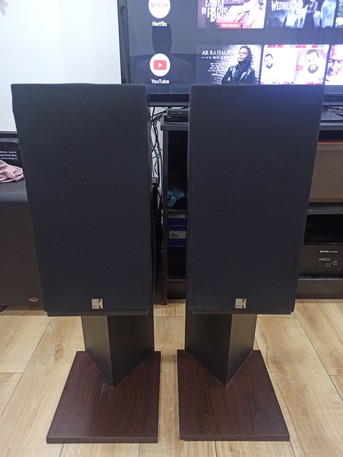 Manama, Electronics, BHD 100,  KEF Speaker For Sale