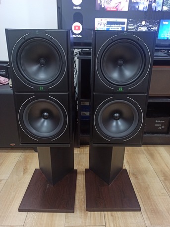 Manama, Electronics, BHD 100,  KEF Speaker For Sale