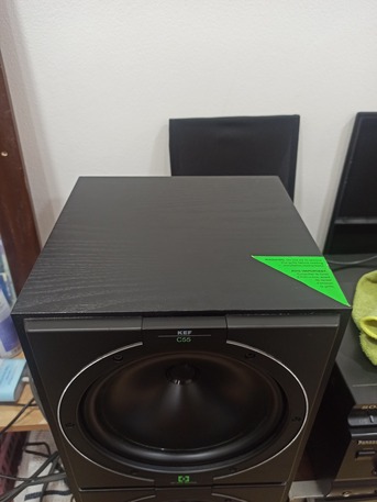 Manama, Electronics, BHD 100,  KEF Speaker For Sale
