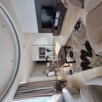 Juffair, Apartments/Houses, BHD 450/month,  1 BR,  *1BATHROOM Hall Kitchen Open  With Electricity Fully Furnished Car Parking