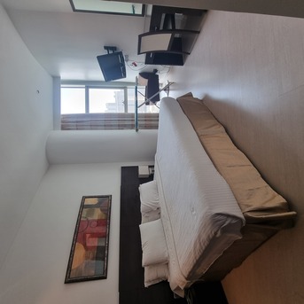 Juffair, Apartments/Houses, BHD 450/month,  1 BR,  *1BATHROOM Hall Kitchen Open  With Electricity Fully Furnished Car Parking