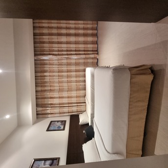 Juffair, Apartments/Houses, BHD 650/month,  2 BR,  ☆2BATHROOM Hall Kitchen   With Electricity Fully Furnished Car Parking