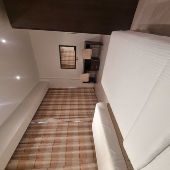 Juffair, Apartments/Houses, BHD 650/month,  2 BR,  ☆2BATHROOM Hall Kitchen   With Electricity Fully Furnished Car Parking