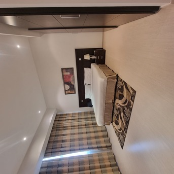 Juffair, Apartments/Houses, BHD 650/month,  2 BR,  ☆2BATHROOM Hall Kitchen   With Electricity Fully Furnished Car Parking