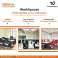 Top Modern Coworking Space In Noida