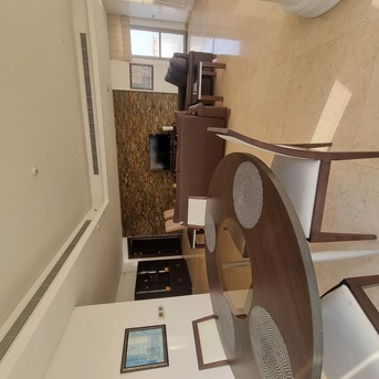 Juffair, Apartments/Houses, BHD 750/month,  3 BR,  ▪︎4BATHROOM Hall Kitchen   With Electricity Fully Furnished Car Parking