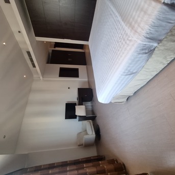 Juffair, Apartments/Houses, BHD 750/month,  3 BR,  ▪︎4BATHROOM Hall Kitchen   With Electricity Fully Furnished Car Parking