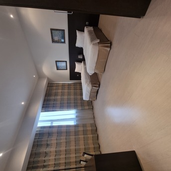 Juffair, Apartments/Houses, BHD 750/month,  3 BR,  ▪︎4BATHROOM Hall Kitchen   With Electricity Fully Furnished Car Parking