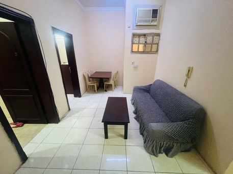 Hoora, Apartments/Houses, BHD 200/month,  Furnished,  1 BR,  BHD:-200/month FULLY FURNISHED 1 BHK APARTMENT FOR RENT IN SALMANIYA-: FAZAL* 34664461*