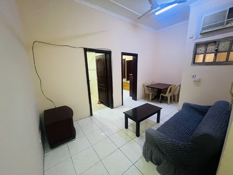 Hoora, Apartments/Houses, BHD 200/month,  Furnished,  1 BR,  BHD:-200/month FULLY FURNISHED 1 BHK APARTMENT FOR RENT IN SALMANIYA-: FAZAL* 34664461*