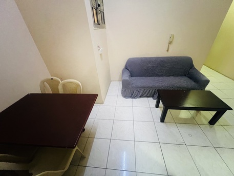 Hoora, Apartments/Houses, BHD 200/month,  Furnished,  1 BR,  BHD:-200/month FULLY FURNISHED 1 BHK APARTMENT FOR RENT IN SALMANIYA-: FAZAL* 34664461*