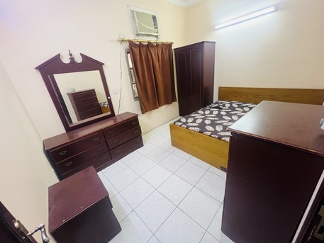 Hoora, Apartments/Houses, BHD 200/month,  Furnished,  1 BR,  BHD:-200/month FULLY FURNISHED 1 BHK APARTMENT FOR RENT IN SALMANIYA-: FAZAL* 34664461*