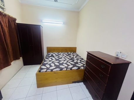 Hoora, Apartments/Houses, BHD 200/month,  Furnished,  1 BR,  BHD:-200/month FULLY FURNISHED 1 BHK APARTMENT FOR RENT IN SALMANIYA-: FAZAL* 34664461*