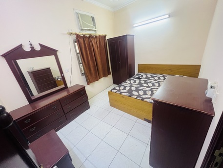 Hoora, Apartments/Houses, BHD 200/month,  Furnished,  1 BR,  BHD:-200/month FULLY FURNISHED 1 BHK APARTMENT FOR RENT IN SALMANIYA-: FAZAL* 34664461*