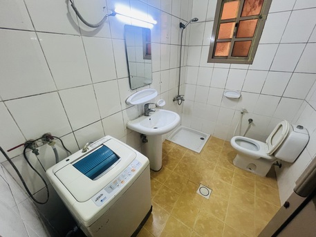 Hoora, Apartments/Houses, BHD 200/month,  Furnished,  1 BR,  BHD:-200/month FULLY FURNISHED 1 BHK APARTMENT FOR RENT IN SALMANIYA-: FAZAL* 34664461*