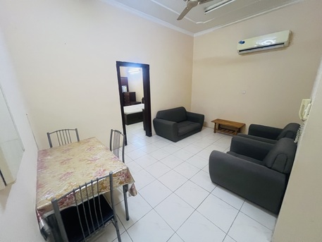 Hoora, Apartments/Houses, BHD 230/month,  Furnished,  1 BR,  BHD:-230/month FULLY FURNISHED 1 BHK APARTMENT FOR RENT IN SALMANIYA-: FAZAL* 34664461*