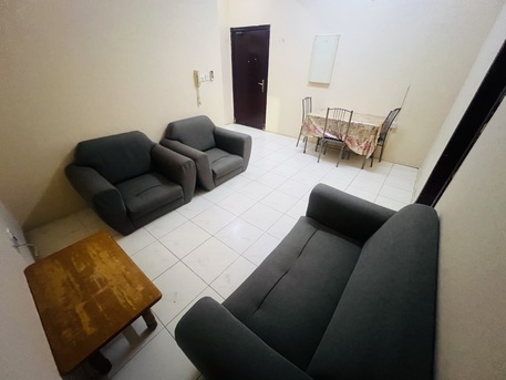 Hoora, Apartments/Houses, BHD 230/month,  Furnished,  1 BR,  BHD:-230/month FULLY FURNISHED 1 BHK APARTMENT FOR RENT IN SALMANIYA-: FAZAL* 34664461*