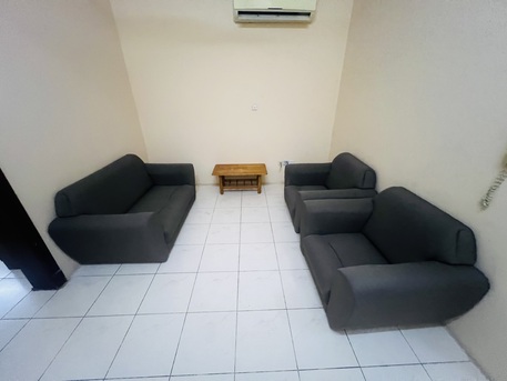 Hoora, Apartments/Houses, BHD 230/month,  Furnished,  1 BR,  BHD:-230/month FULLY FURNISHED 1 BHK APARTMENT FOR RENT IN SALMANIYA-: FAZAL* 34664461*