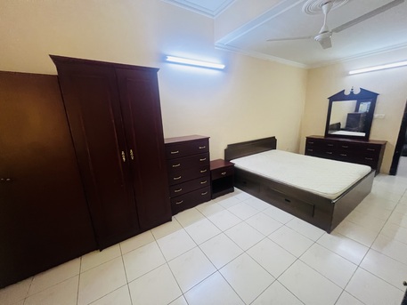 Hoora, Apartments/Houses, BHD 230/month,  Furnished,  1 BR,  BHD:-230/month FULLY FURNISHED 1 BHK APARTMENT FOR RENT IN SALMANIYA-: FAZAL* 34664461*