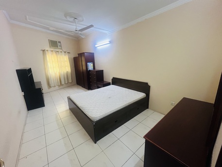 Hoora, Apartments/Houses, BHD 230/month,  Furnished,  1 BR,  BHD:-230/month FULLY FURNISHED 1 BHK APARTMENT FOR RENT IN SALMANIYA-: FAZAL* 34664461*